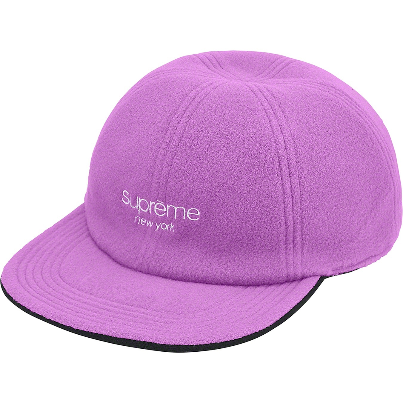 Classic Logo Reversible 6-Panel view 11